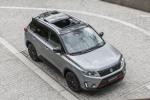 Suzuki Vitara Katana 2019 года